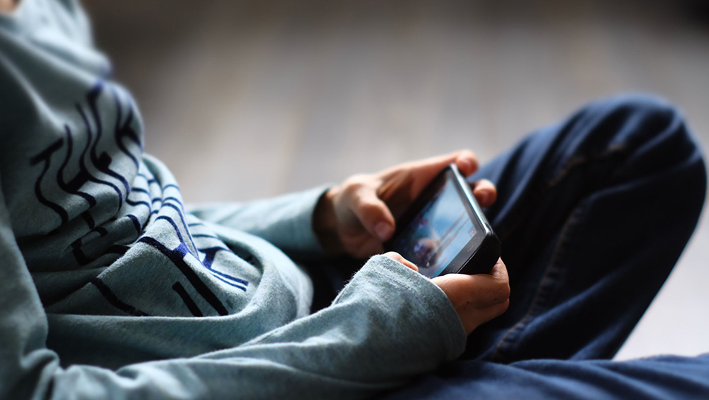 厭學(xué)網(wǎng)癮